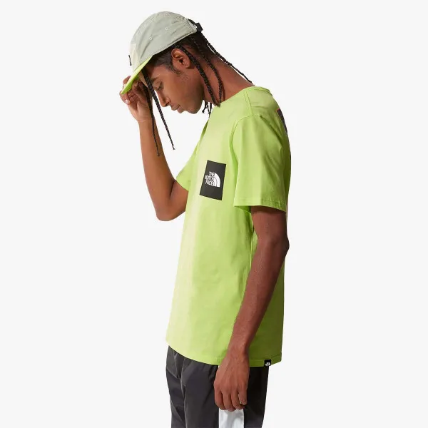 The North Face T-shirt GALAHM 