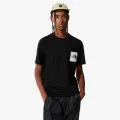 The North Face M GLH BLACK 