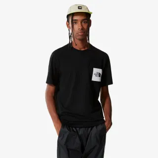 The North Face M GLH BLACK 