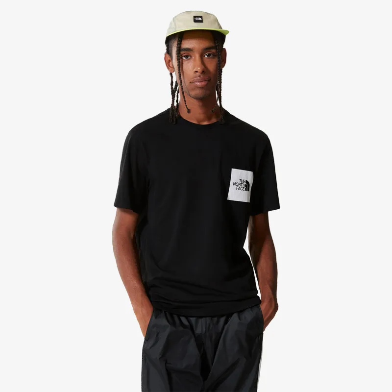 The North Face M GLH BLACK 