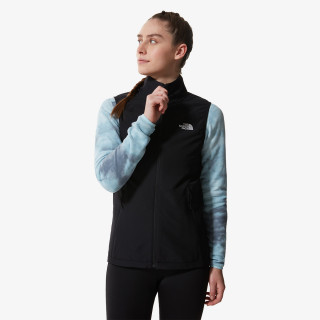 The North Face Prsluk Nimble 