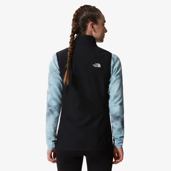 NORTH FACE PRSLUK Women’s Nimble Vest - Eu 