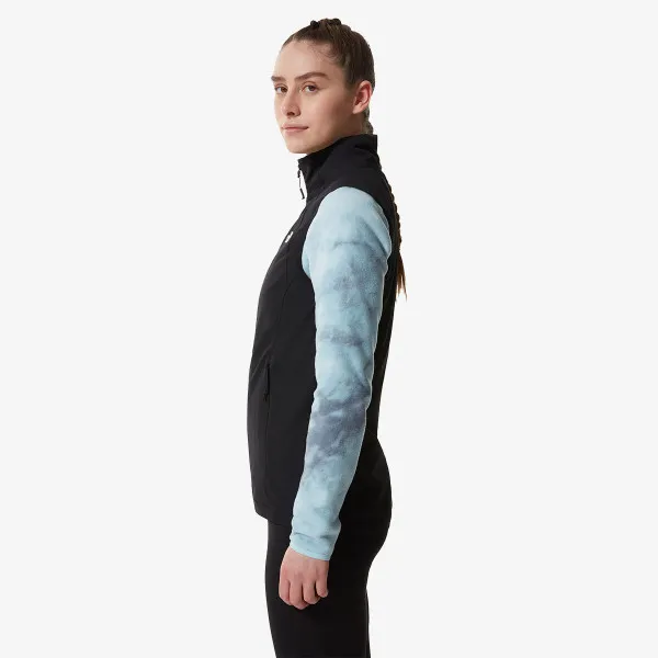 NORTH FACE PRSLUK Women’s Nimble Vest - Eu 