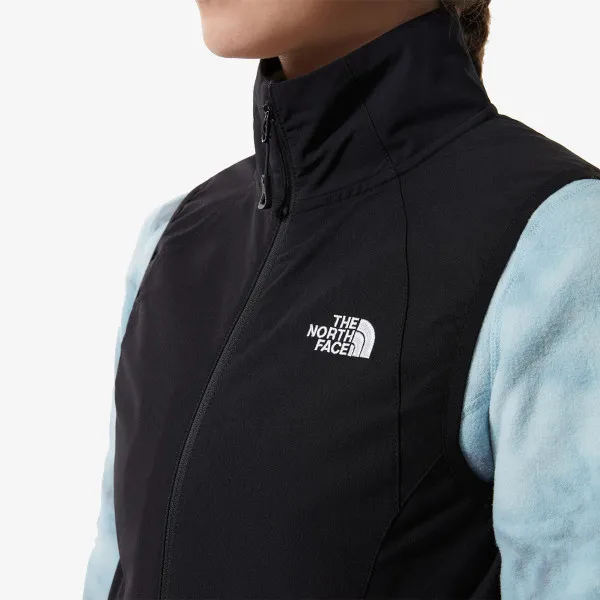 NORTH FACE PRSLUK Women’s Nimble Vest - Eu 
