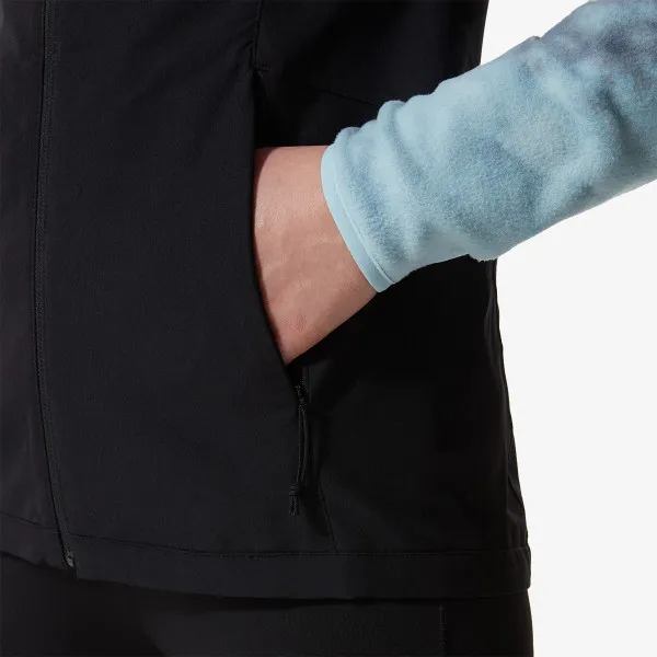 NORTH FACE PRSLUK Women’s Nimble Vest - Eu 