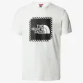 The North Face Men’s Biner Graphic 2 Tee 