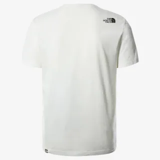 The North Face Men’s Biner Graphic 2 Tee 