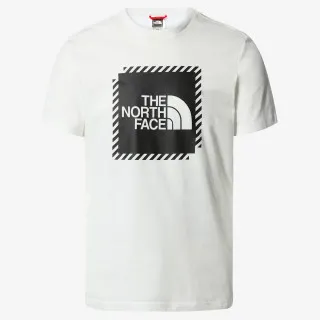 The North Face Men’s Biner Graphic 2 Tee 