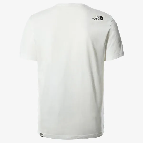 The North Face Men’s Biner Graphic 2 Tee 