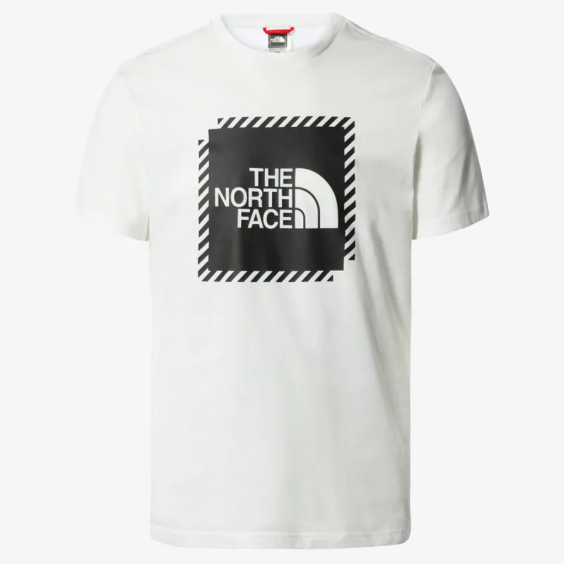 The North Face Men’s Biner Graphic 2 Tee 