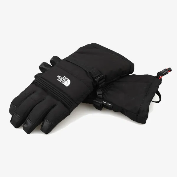 The North Face Rukavice MONTANA 