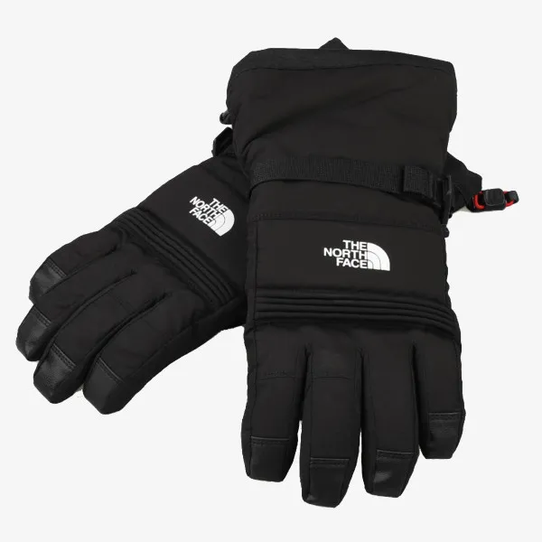 The North Face Rukavice MONTANA 