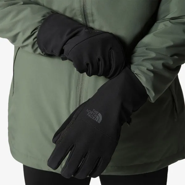 The North Face Rukavice APEX ETIP 