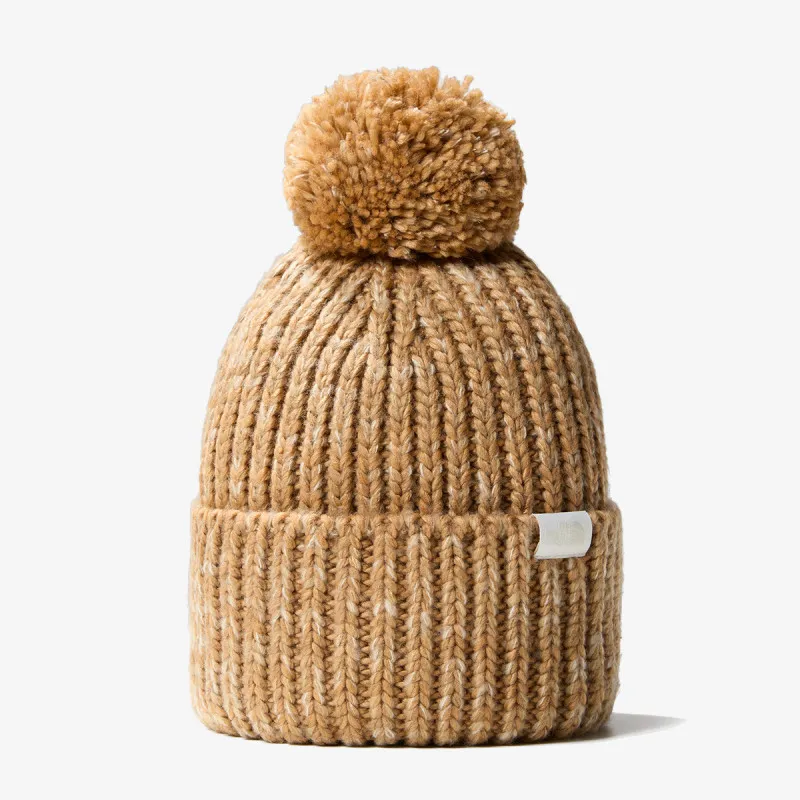 The North Face Cozy Chunky Beanie 
