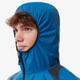 The North Face M AO FZ JACKET BNFBLU/ASPHTGRY 