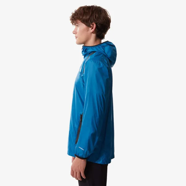 The North Face Jakna M AO FZ JACKET BNFBLU/ASPHTGRY 