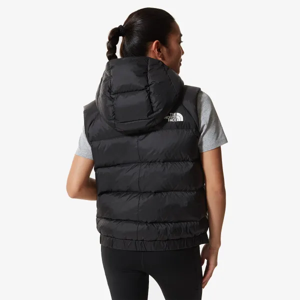 The North Face Prsluk HYALITE 