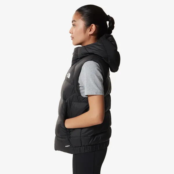 The North Face Prsluk HYALITE 