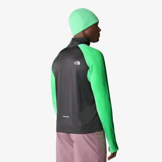 The North Face Men’s 1-4 Zip Run Fleece 