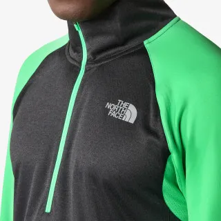 The North Face Men’s 1-4 Zip Run Fleece 