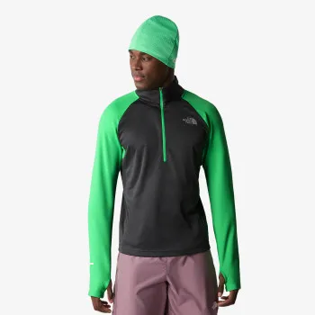 The North Face Majica dugih rukava Men’s 1-4 Zip Run Fleece 
