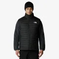 The North Face M CANYONLANDS HYBRID VEST 