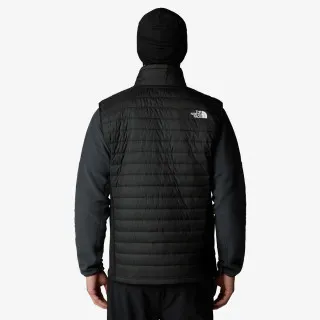 The North Face M CANYONLANDS HYBRID VEST 