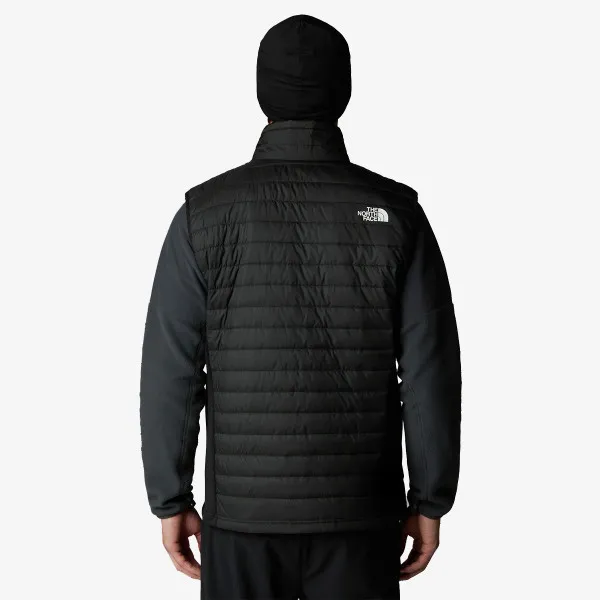 The North Face M CANYONLANDS HYBRID VEST 