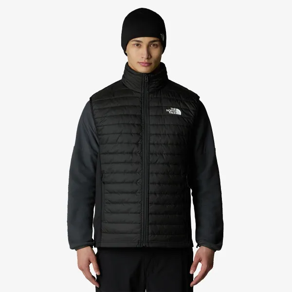 The North Face M CANYONLANDS HYBRID VEST 