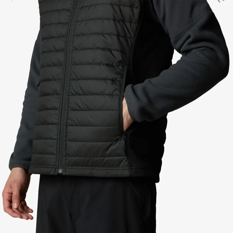 The North Face M CANYONLANDS HYBRID VEST 