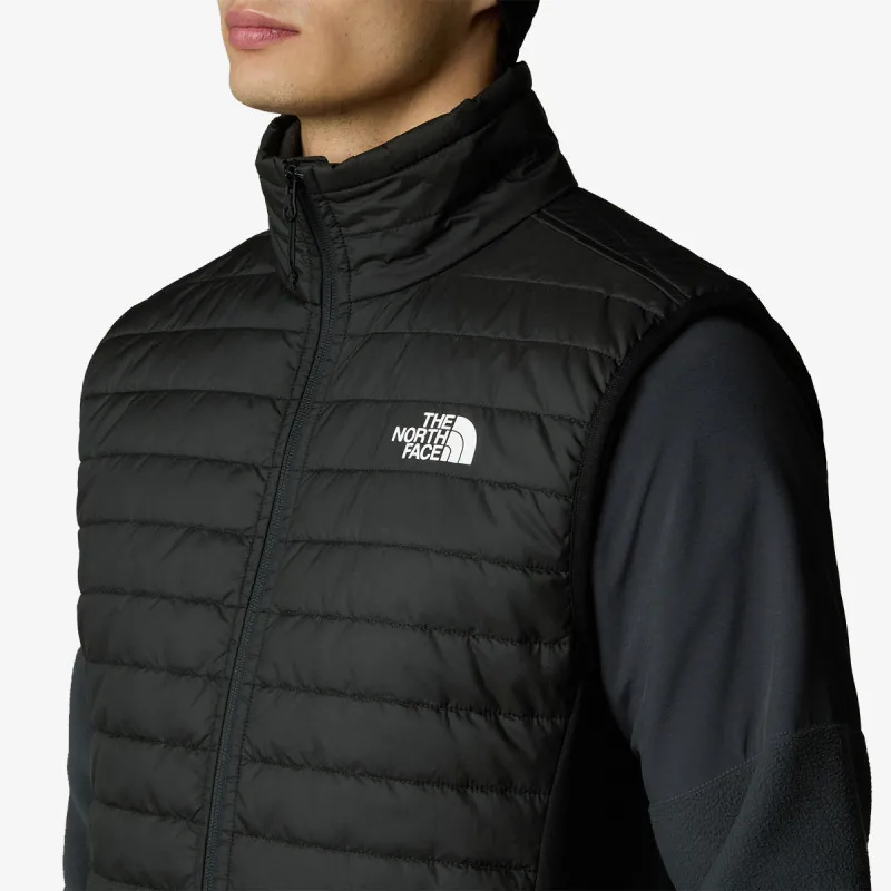 The North Face M CANYONLANDS HYBRID VEST 