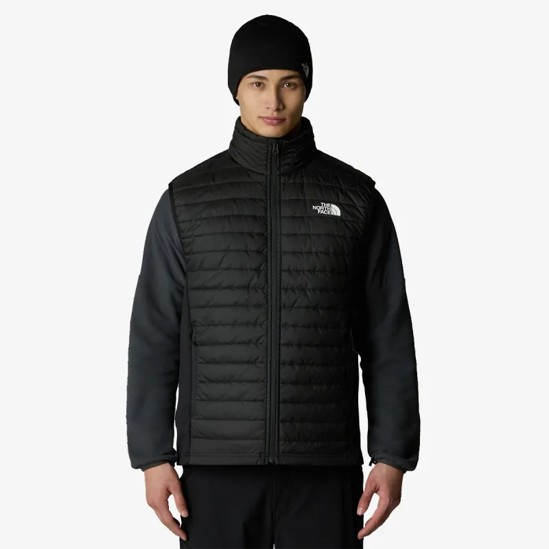 The North Face M CANYONLANDS HYBRID VEST 