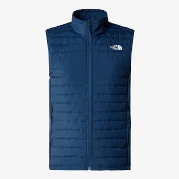 NORTH FACE PRSLUK Men’s Canyonlands Hybrid Vest 
