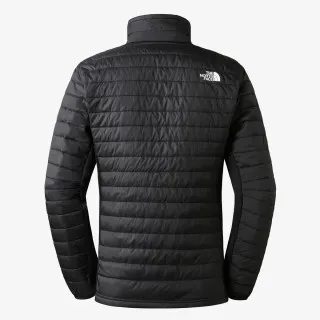 The North Face M CANYONLANDS HYBRID JACKET 
