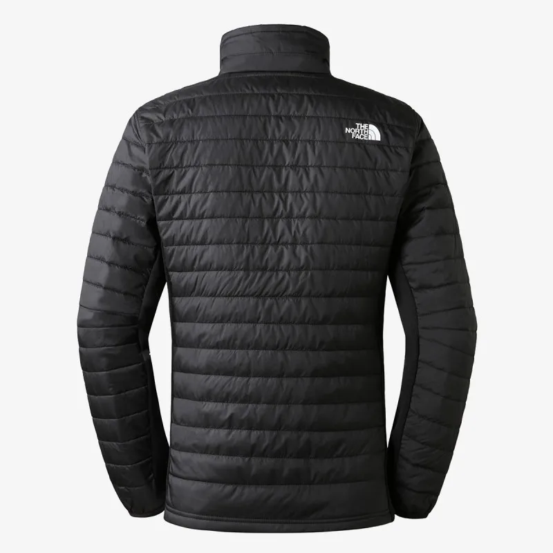 The North Face M CANYONLANDS HYBRID JACKET 