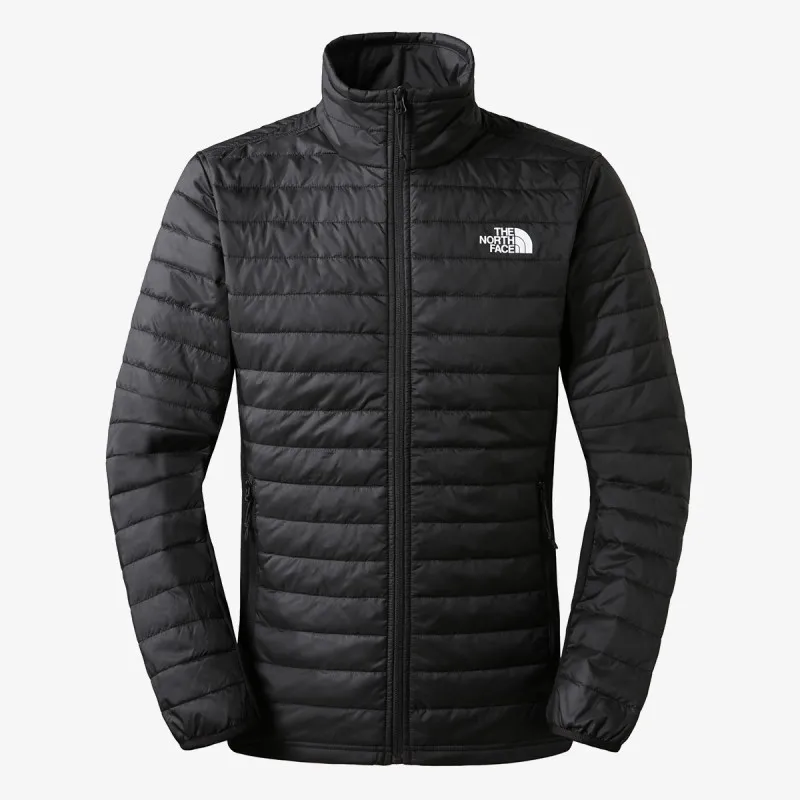 The North Face M CANYONLANDS HYBRID JACKET 