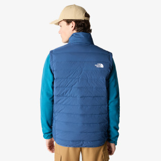 NORTH FACE PRSLUK Belleview Stretch Down 