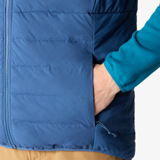 NORTH FACE PRSLUK Belleview Stretch Down 