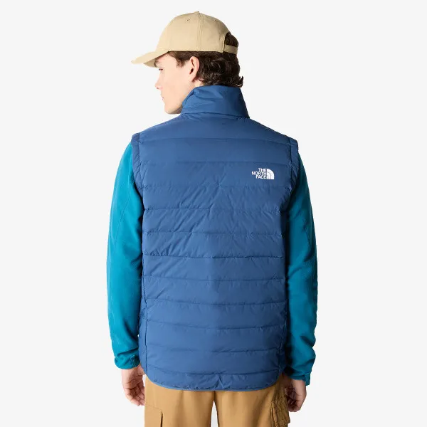 NORTH FACE PRSLUK Belleview Stretch Down 