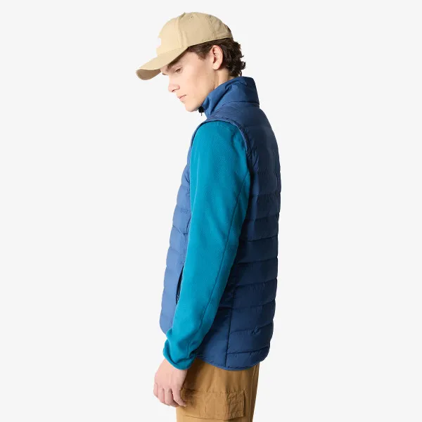 NORTH FACE PRSLUK Belleview Stretch Down 