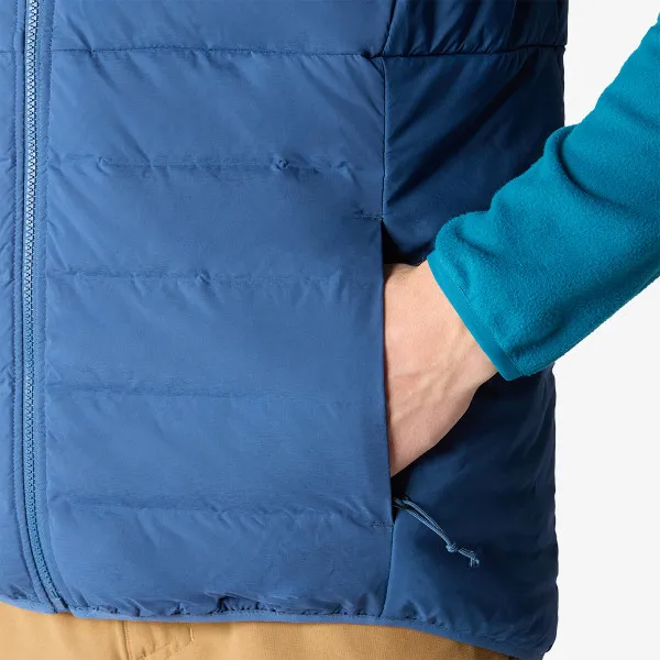 NORTH FACE PRSLUK Belleview Stretch Down 