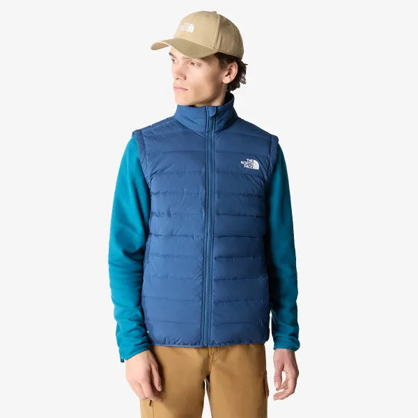 The North Face Prsluk Belleview 