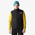 The North Face M BELLEVIEW STRETCH DOWN VEST 