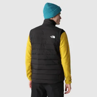 The North Face M BELLEVIEW STRETCH DOWN VEST 