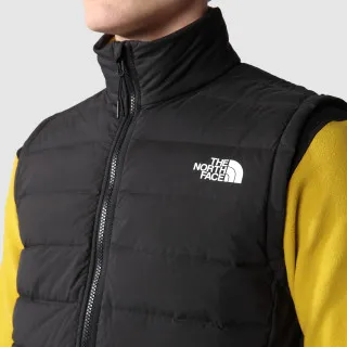 The North Face M BELLEVIEW STRETCH DOWN VEST 