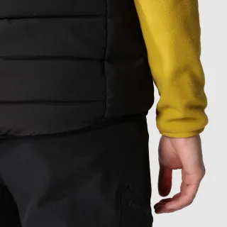 The North Face M BELLEVIEW STRETCH DOWN VEST 