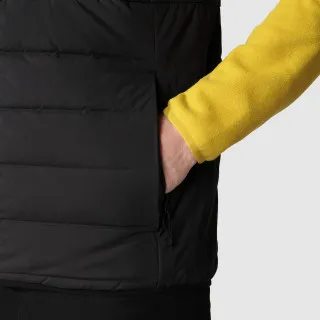 The North Face M BELLEVIEW STRETCH DOWN VEST 