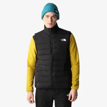 NORTH FACE PRSLUK Men’s Belleview Stretch Down Vest 