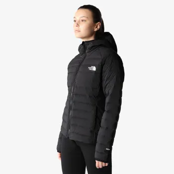 NORTH FACE JAKNA BELLEVIEW 
