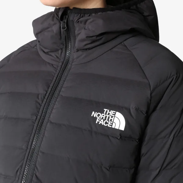 The North Face Jakna BELLEVIEW 